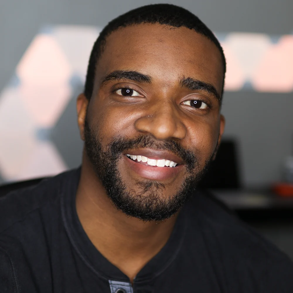 Reggie Bryant, who built WealthSync AI