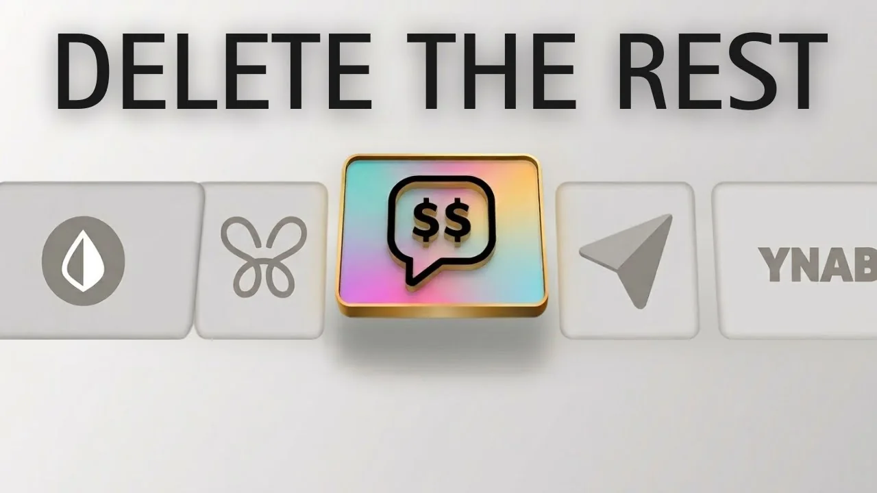 Video thumbnail for the WealthSync AI walkthrough